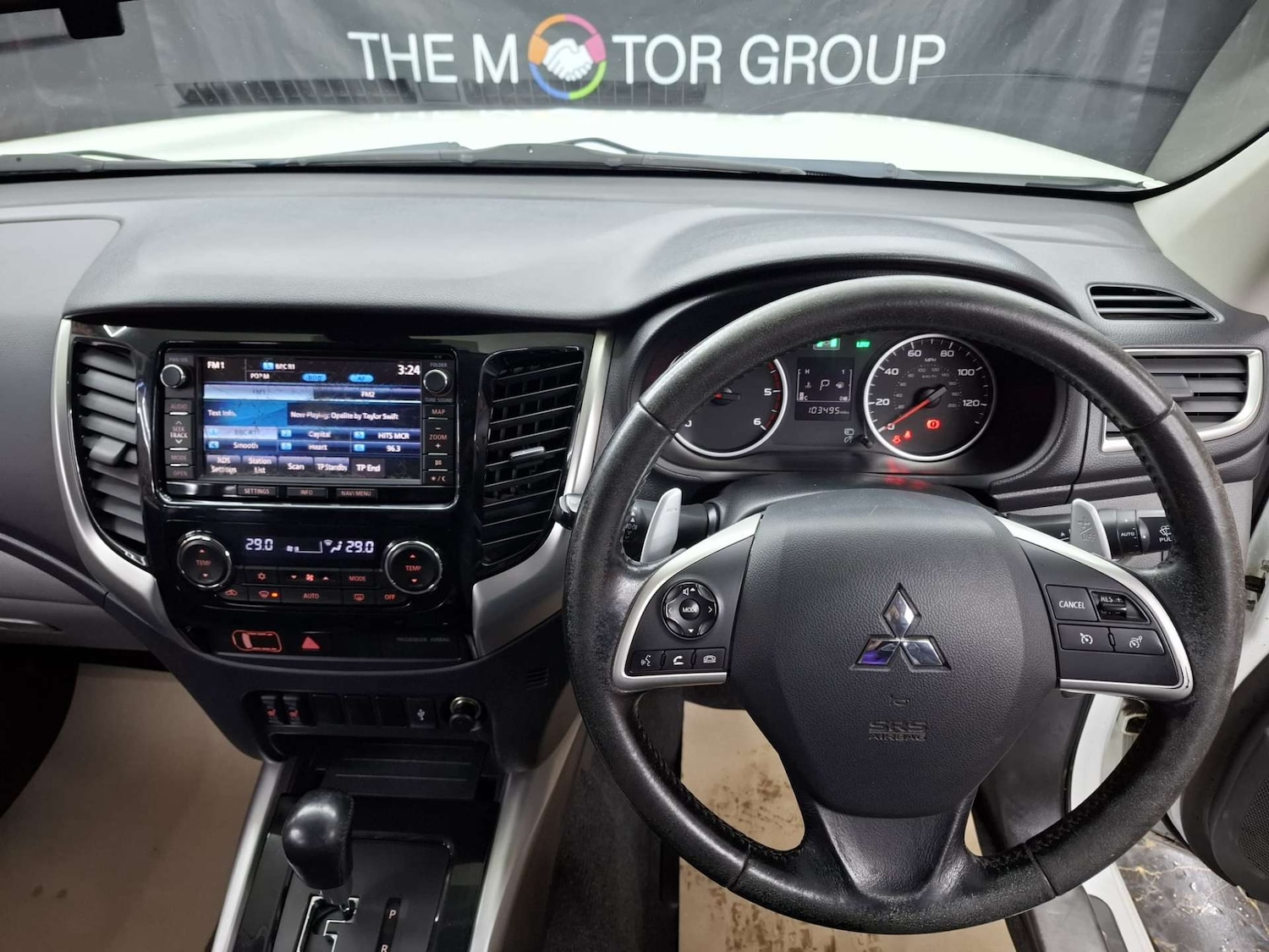 Used Mitsubishi L200 2015 for sale - 77523326: Photo 21