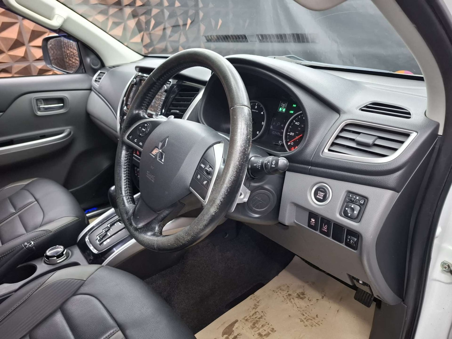 Used Mitsubishi L200 2015 for sale - 77523326: Photo 23