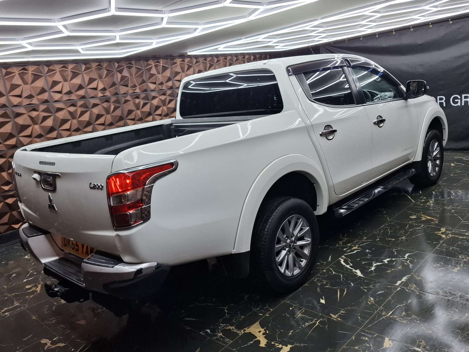 Used Mitsubishi L200 2015 for sale - 77523326: Photo 24