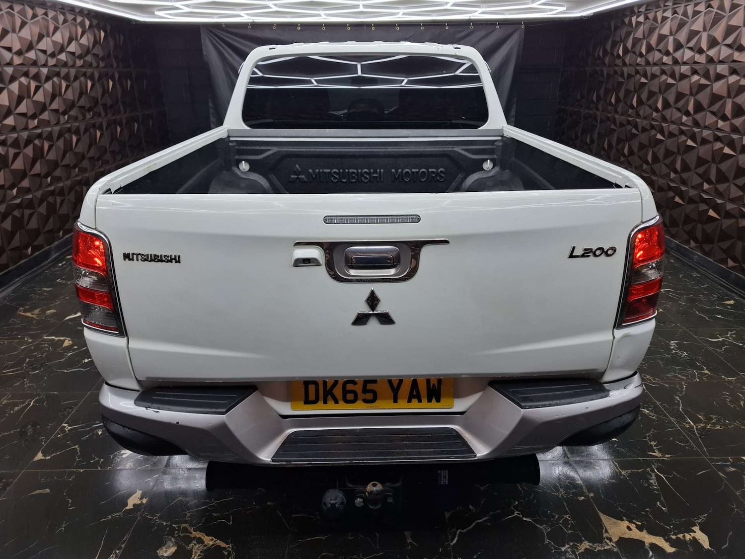 Used Mitsubishi L200 2015 for sale - 77523326: Photo 25