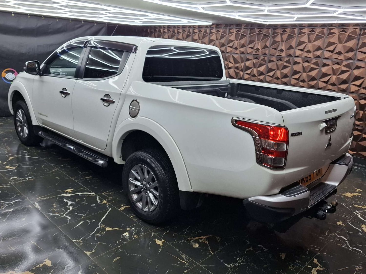Used Mitsubishi L200 2015 for sale - 77523326: Photo 26