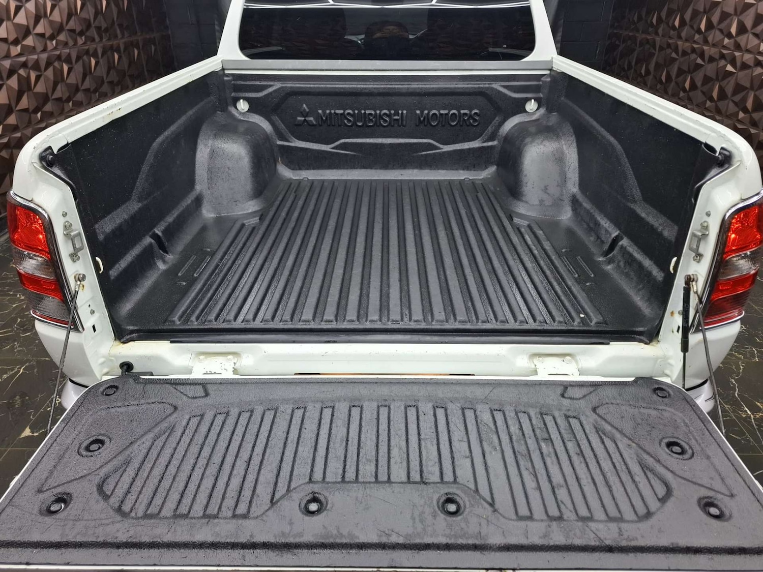 Used Mitsubishi L200 2015 for sale - 77523326: Photo 27