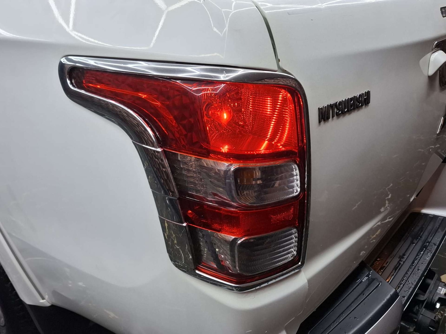 Used Mitsubishi L200 2015 for sale - 77523326: Photo 28