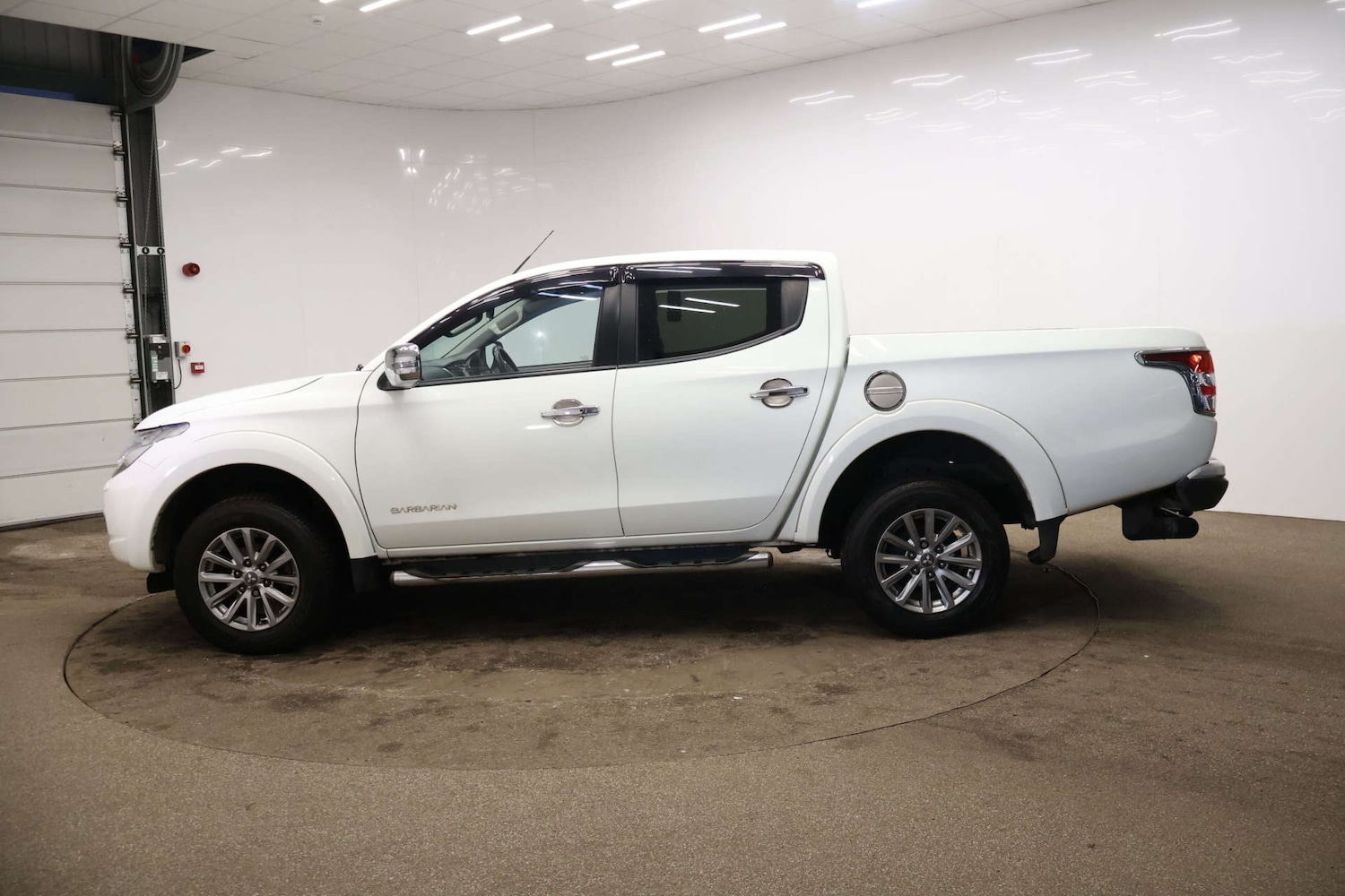 Used Mitsubishi L200 2015 for sale - 77523326: Photo 4