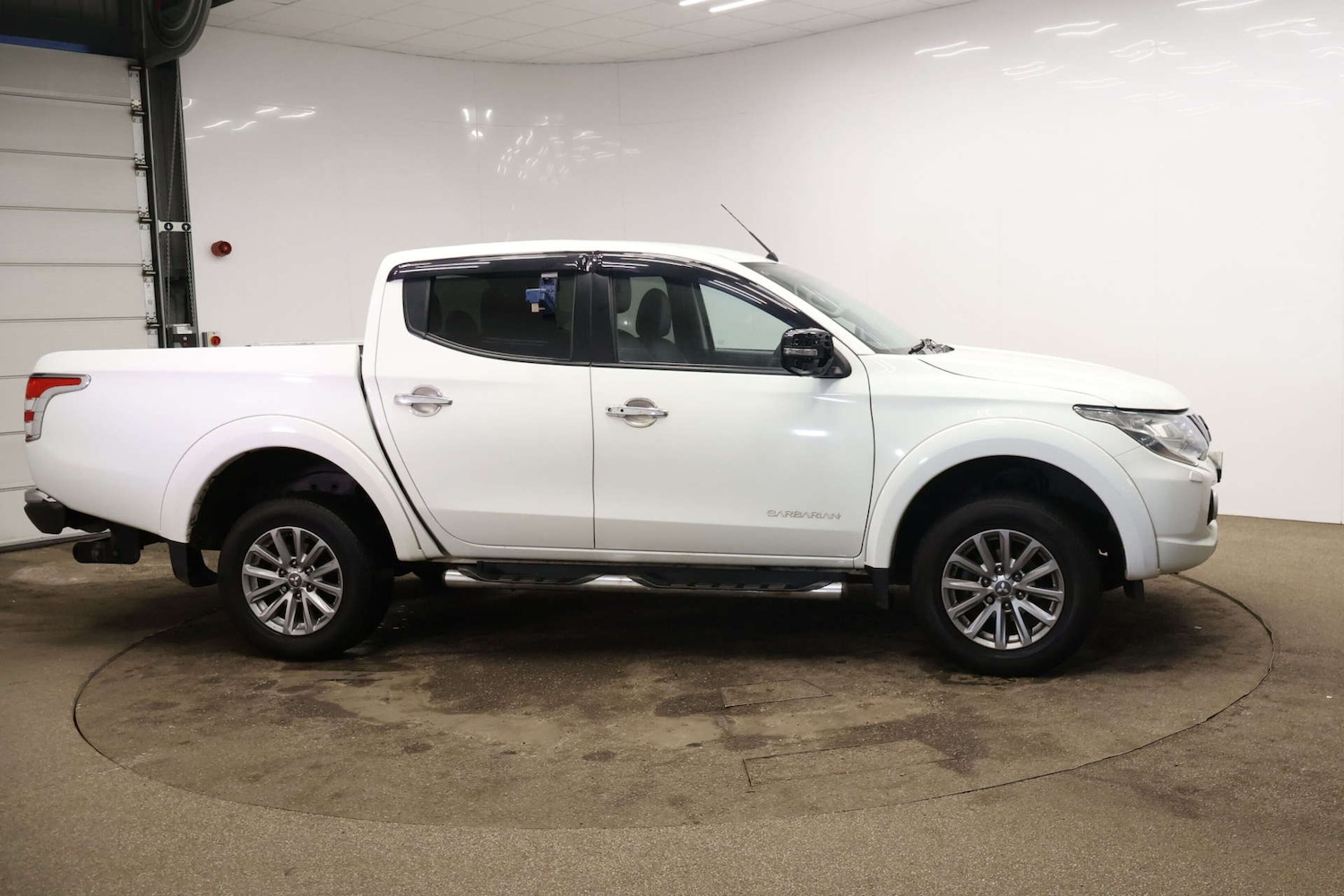 Used Mitsubishi L200 2015 for sale - 77523326: Photo 5