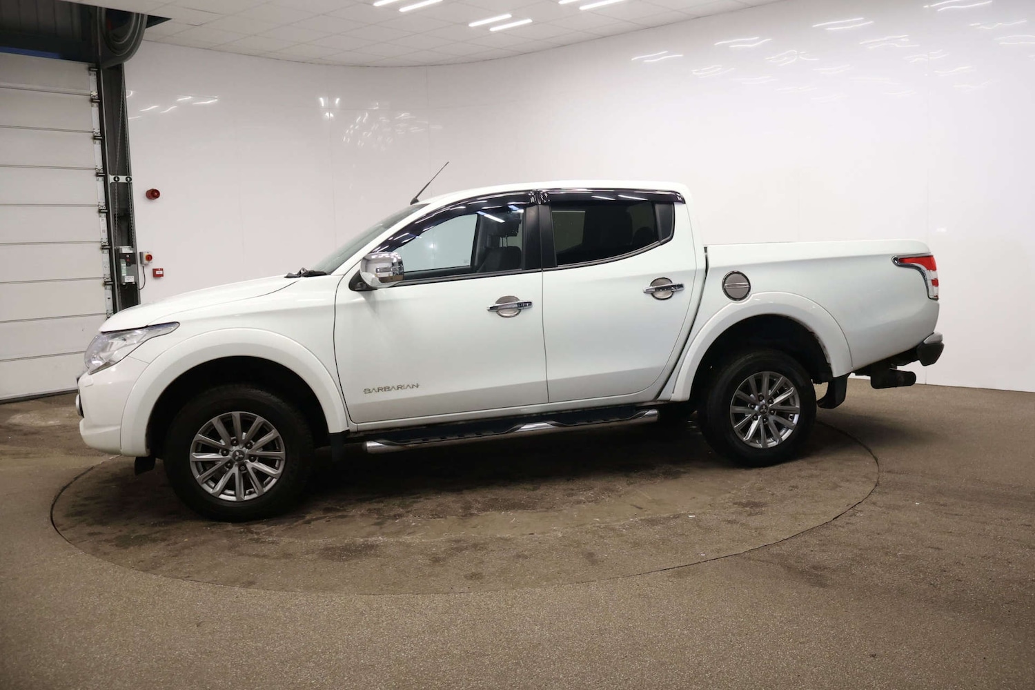 Used Mitsubishi L200 2015 for sale - 77523326: Photo 6