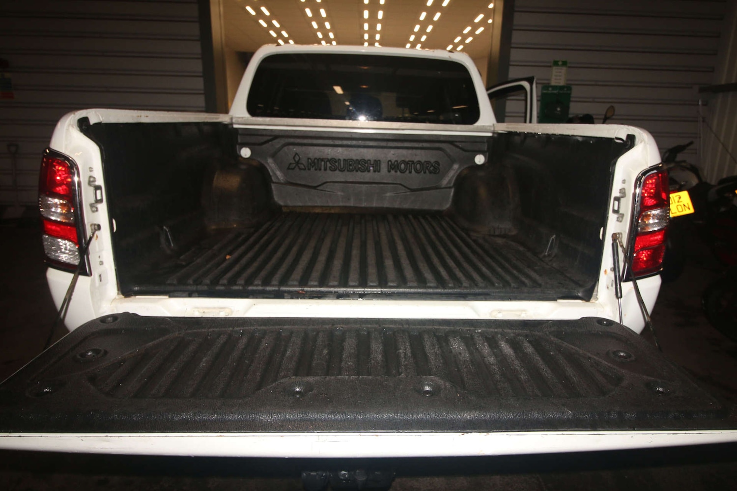 Used Mitsubishi L200 2015 for sale - 77523326: Photo 7