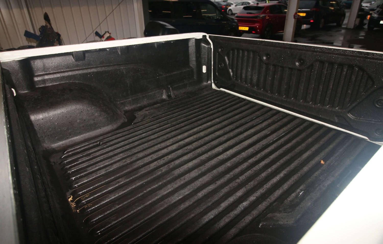 Used Mitsubishi L200 2015 for sale - 77523326: Photo 8