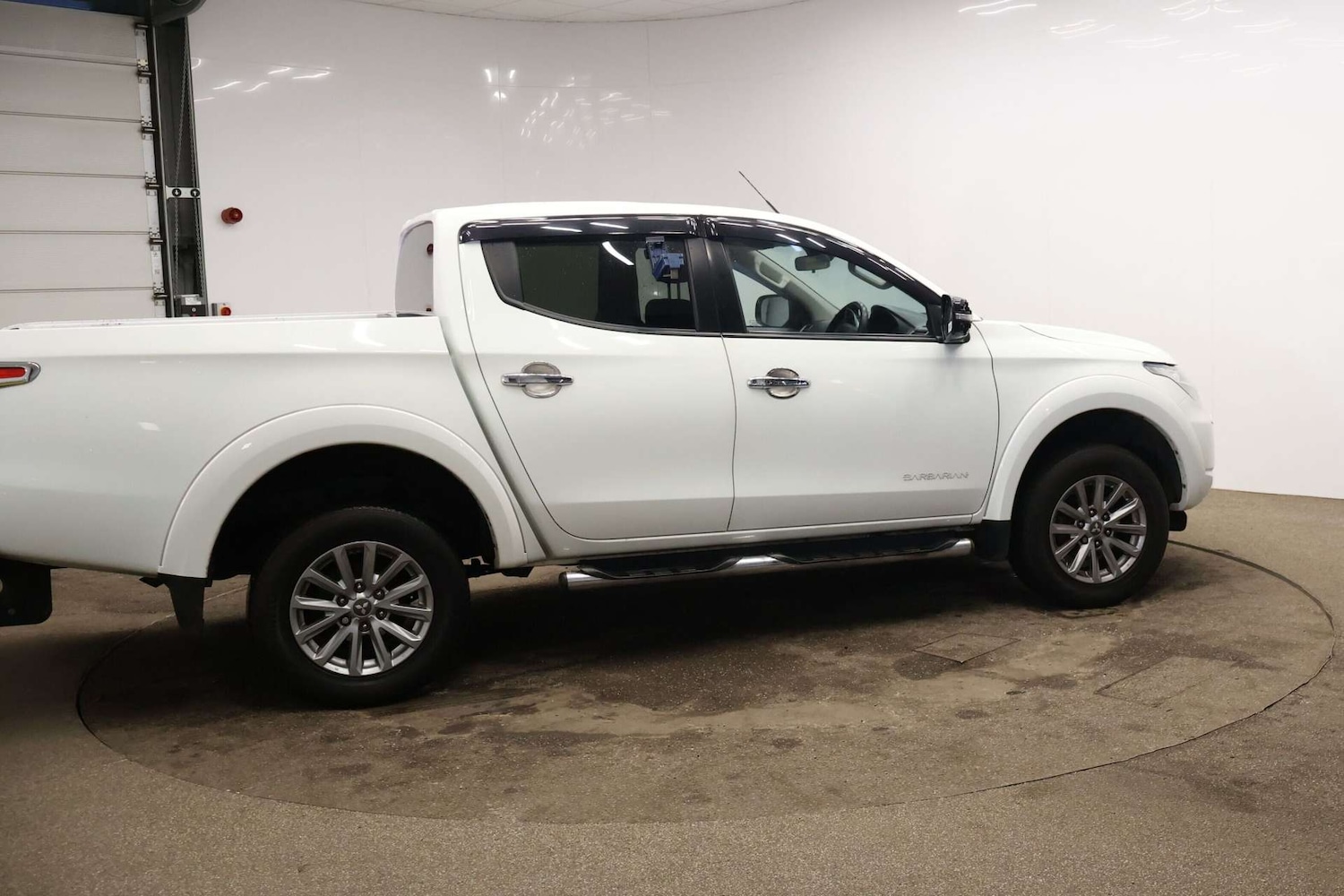 Used Mitsubishi L200 2015 for sale - 77523326: Photo 9