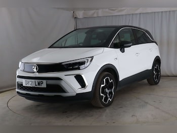 Used Vauxhall Crossland 2021 for sale - 78798288: Photo