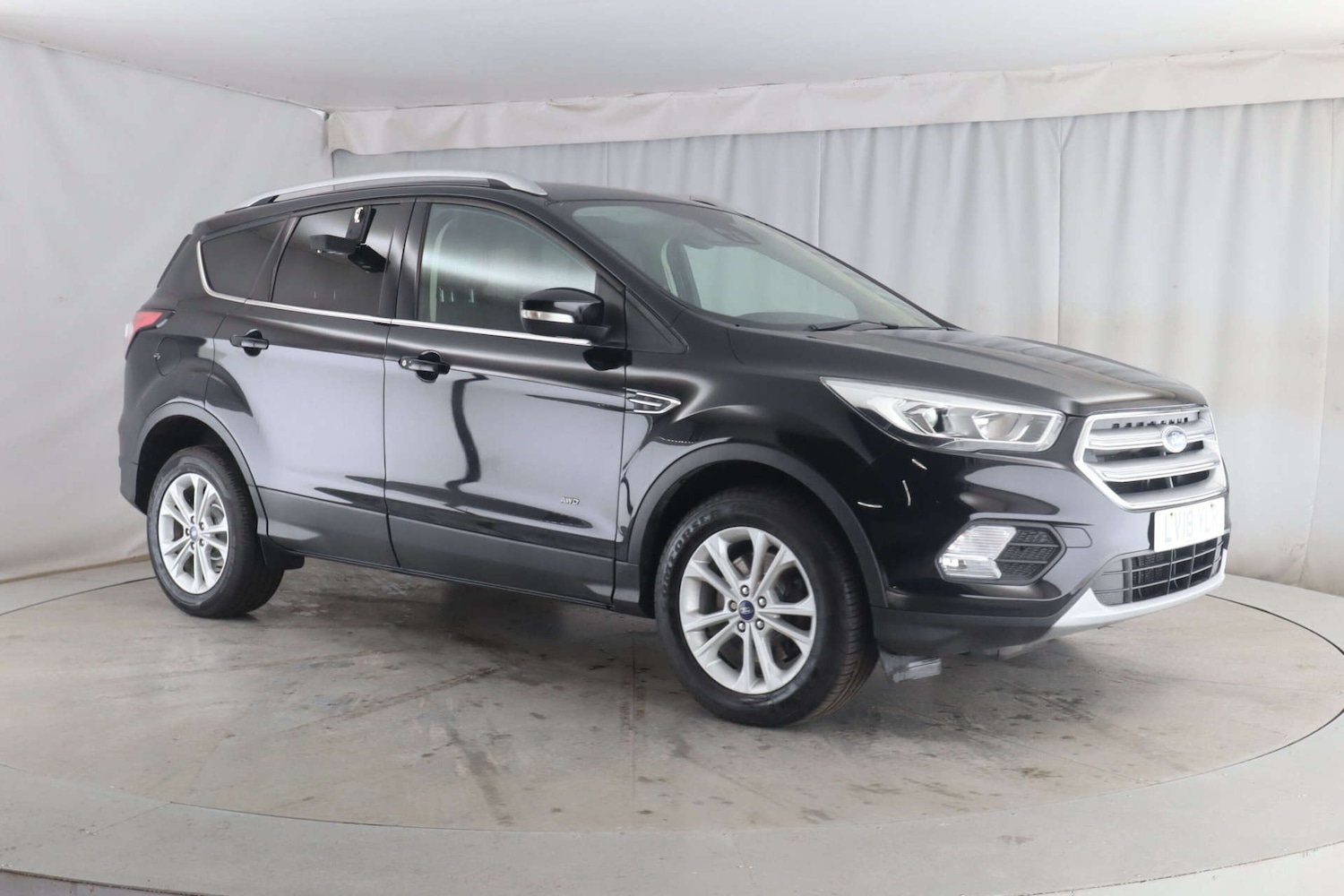 Used Ford Kuga 2018 for sale - 76921369: Photo 1