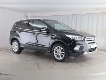 Used Ford Kuga 2018 for sale - 76921369: Photo