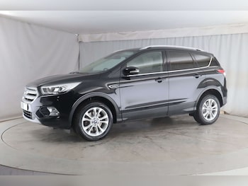 Used Ford Kuga 2018 for sale - 76921369: Photo