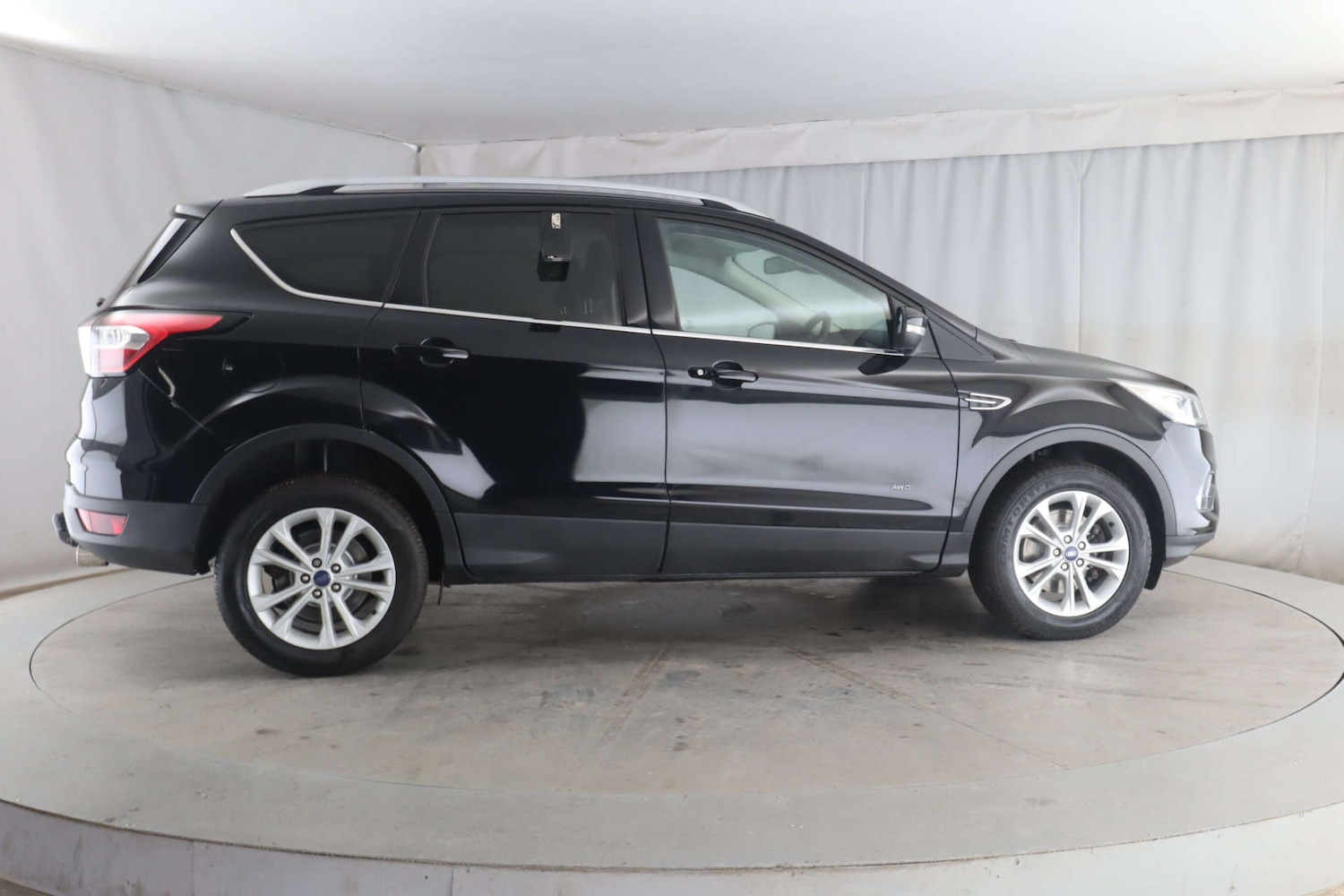 Used Ford Kuga 2018 for sale - 76921369: Photo 4