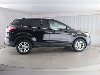 Used Ford Kuga 2018 for sale - 76921369: Photo