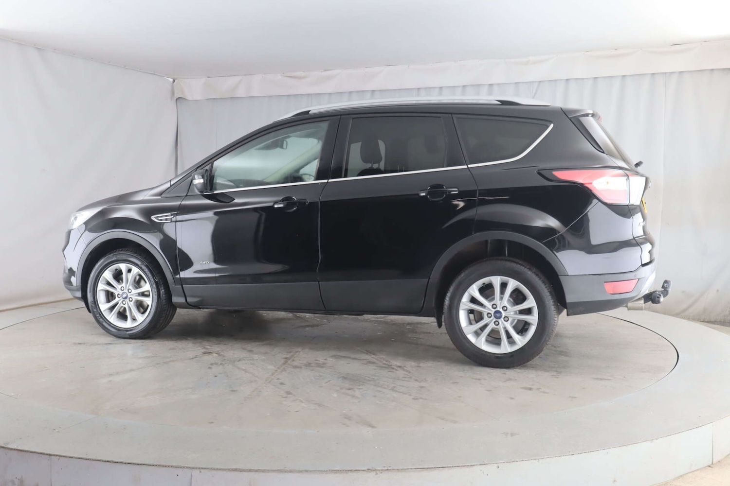 Used Ford Kuga 2018 for sale - 76921369: Photo 5