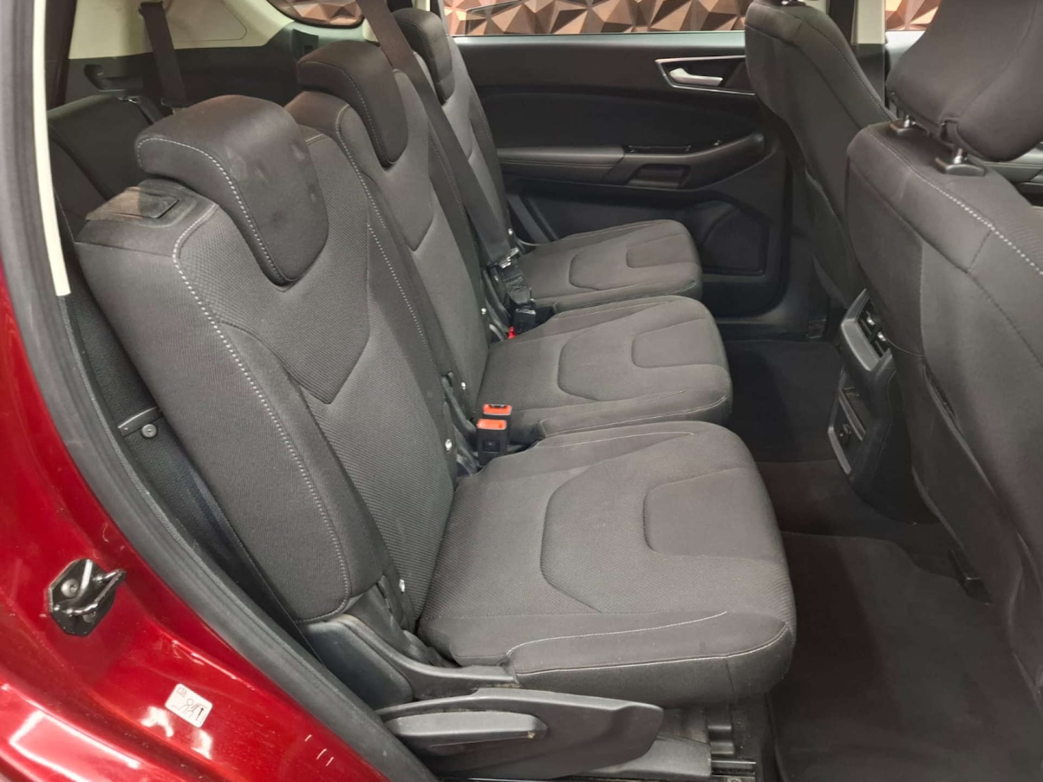 Used Ford S-Max 2017 for sale - 77151304: Photo 12