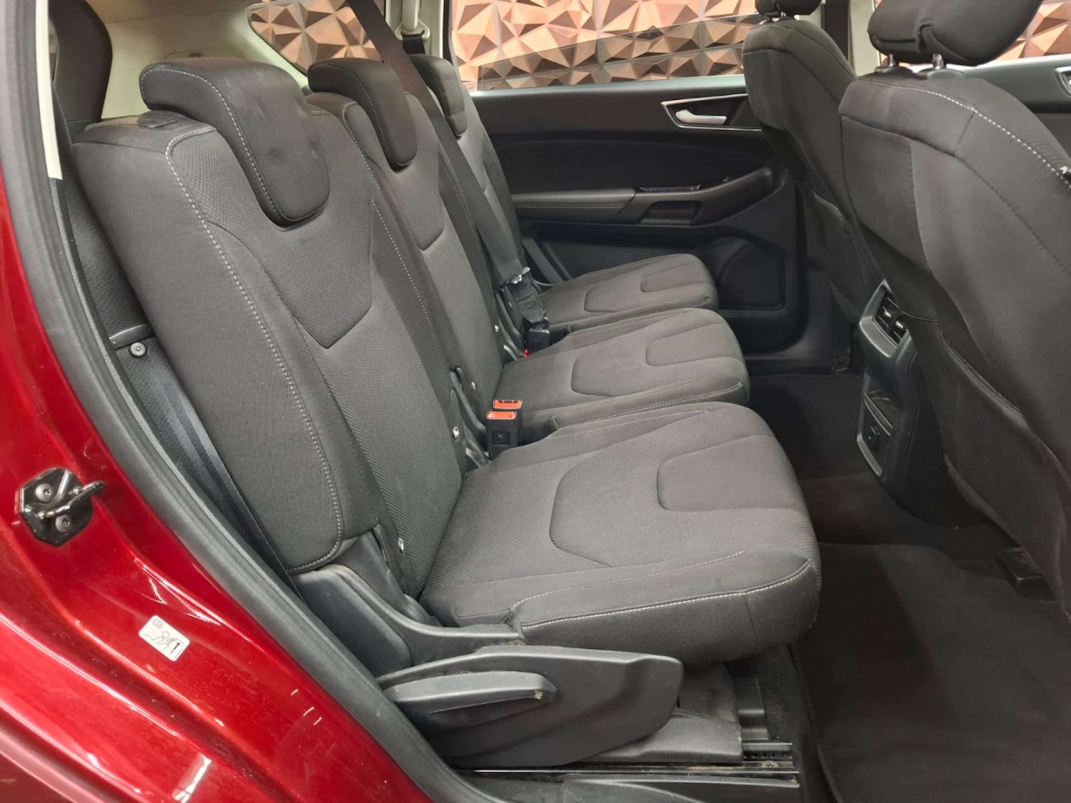 Used Ford S-Max 2017 for sale - 77151304: Photo 13