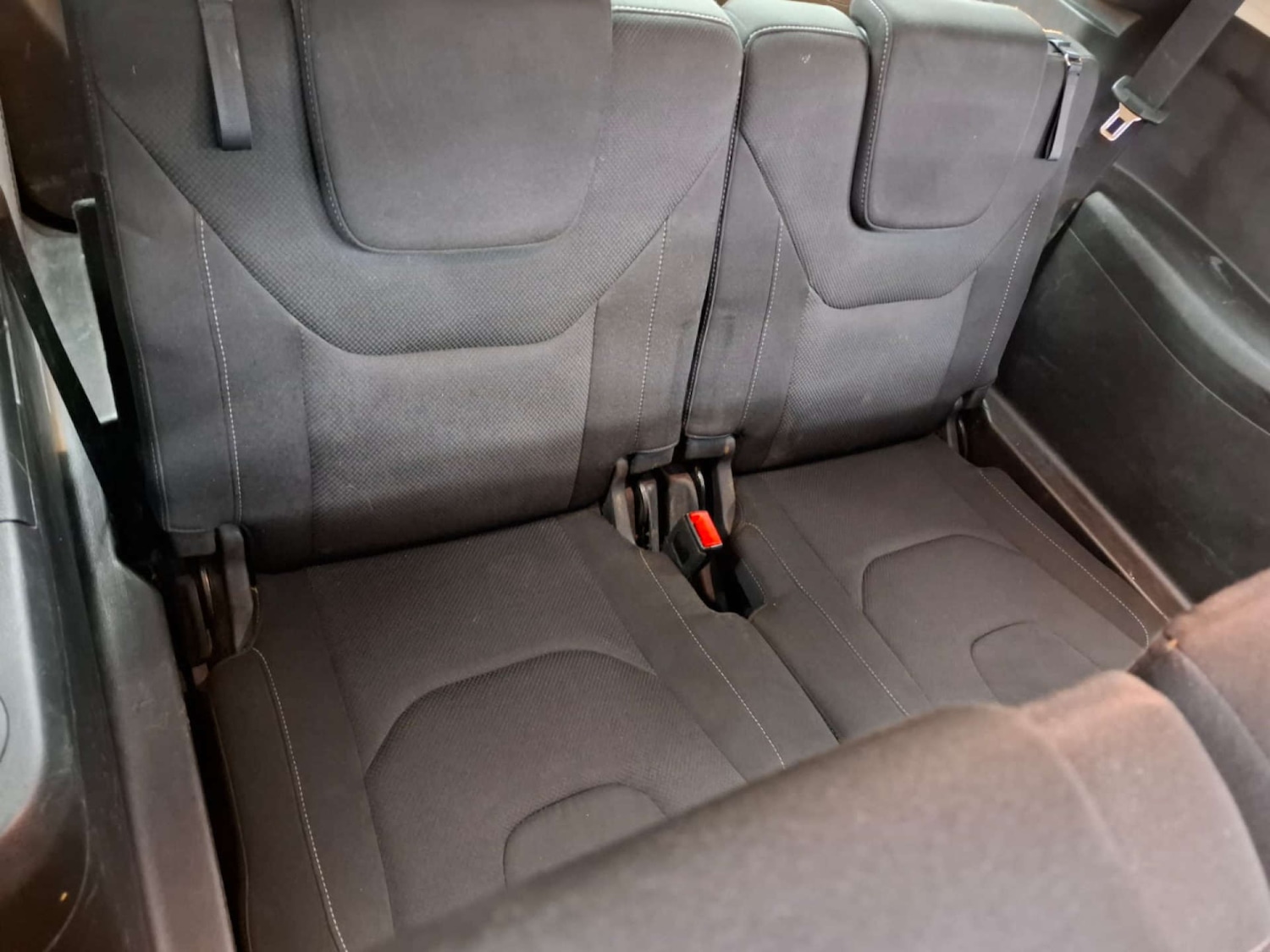 Used Ford S-Max 2017 for sale - 77151304: Photo 15