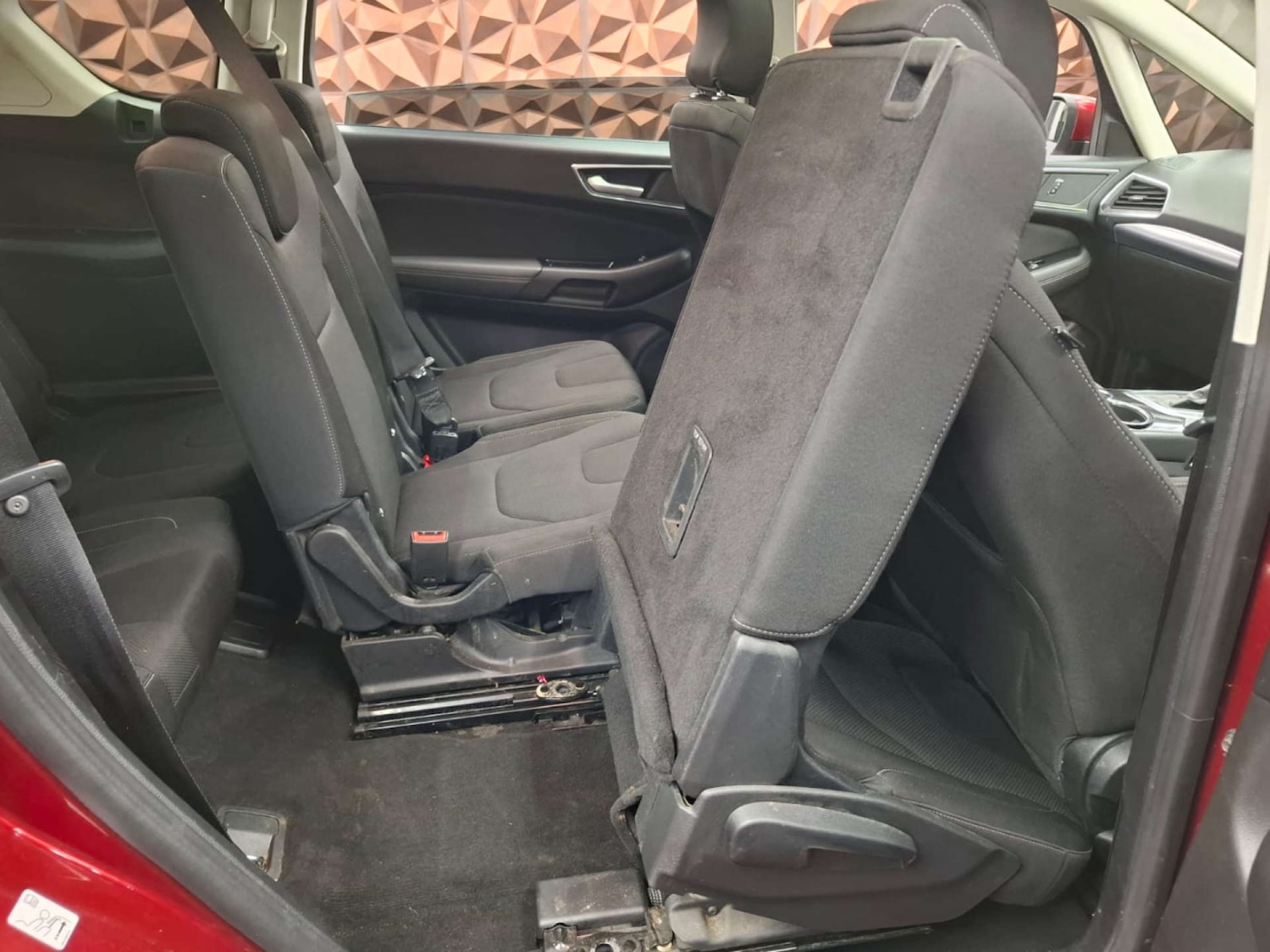 Used Ford S-Max 2017 for sale - 77151304: Photo 17