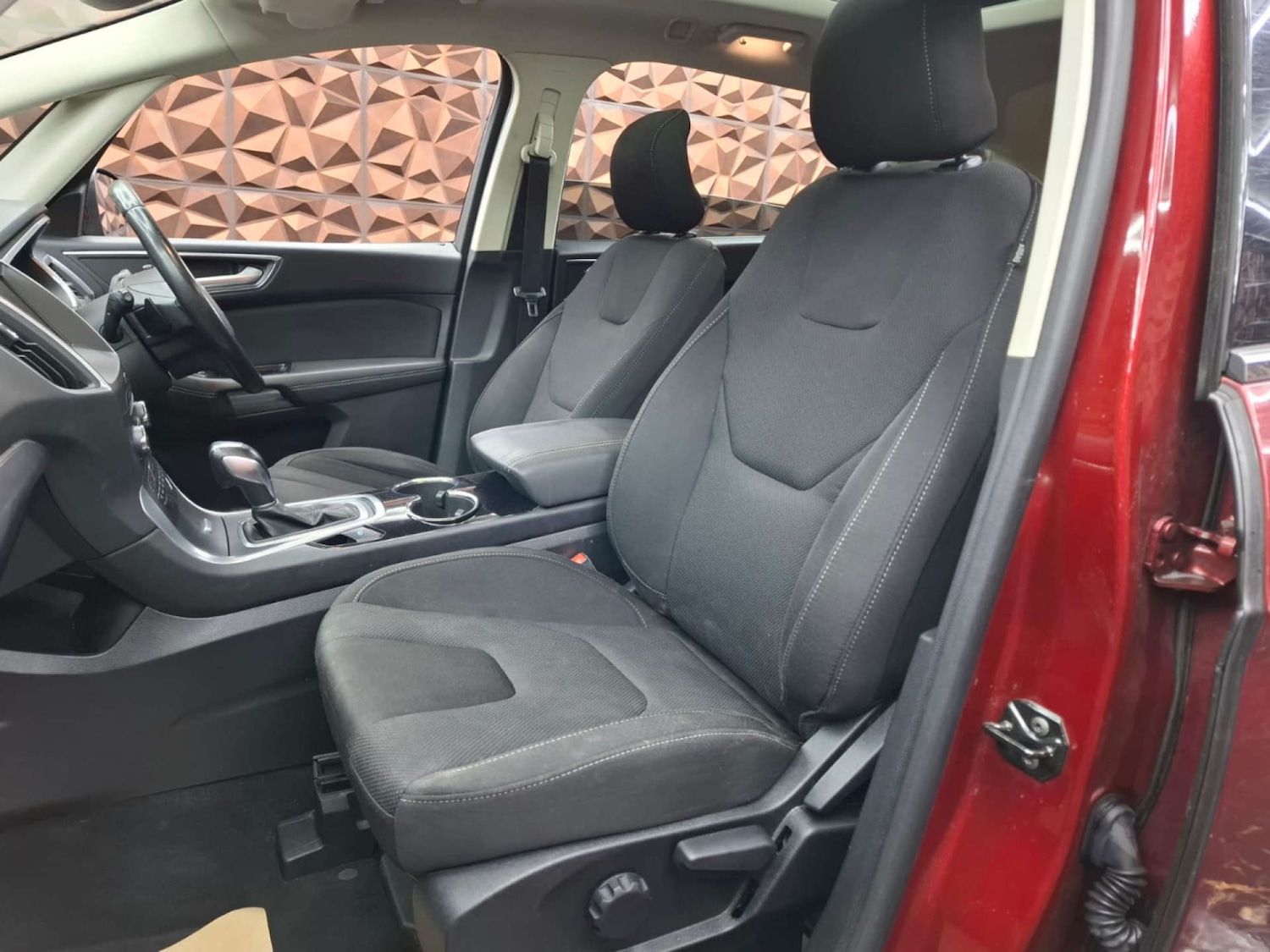 Used Ford S-Max 2017 for sale - 77151304: Photo 20