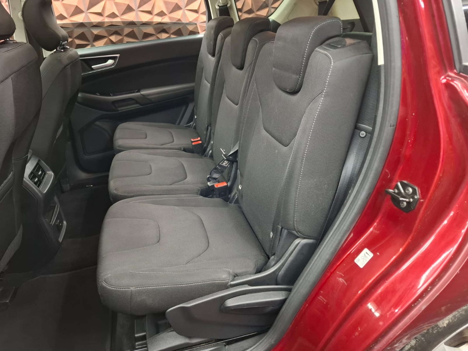 Used Ford S-Max 2017 for sale - 77151304: Photo 22