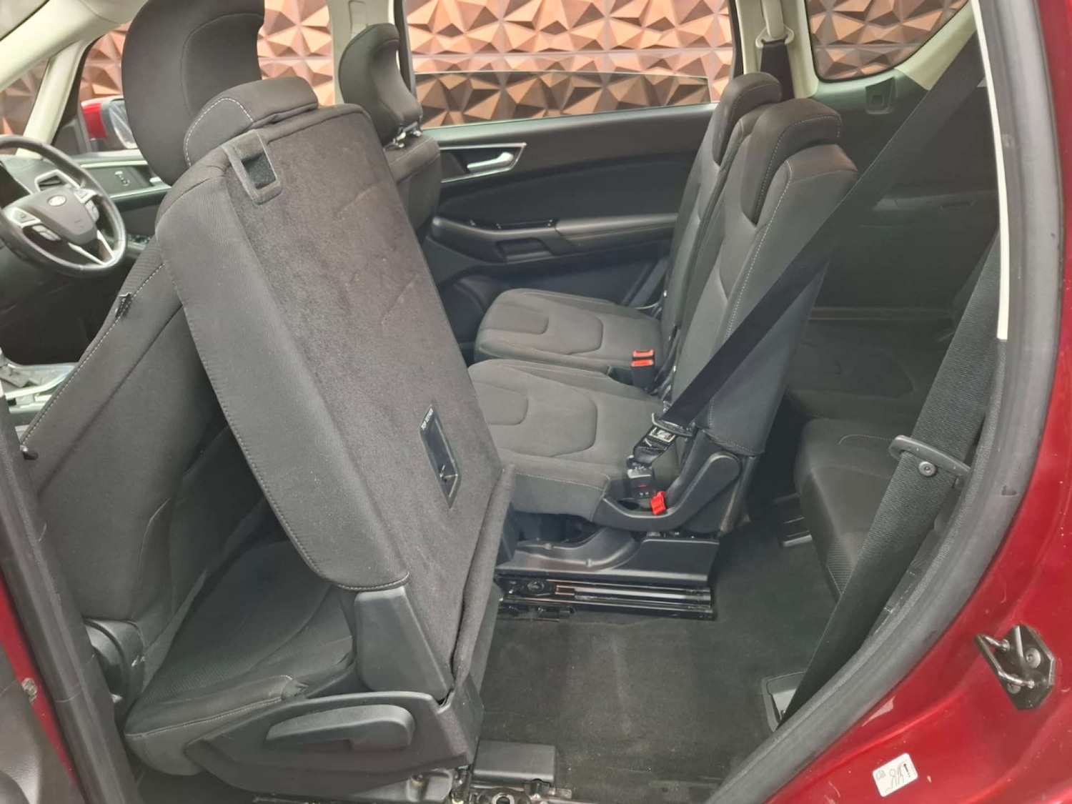 Used Ford S-Max 2017 for sale - 77151304: Photo 24