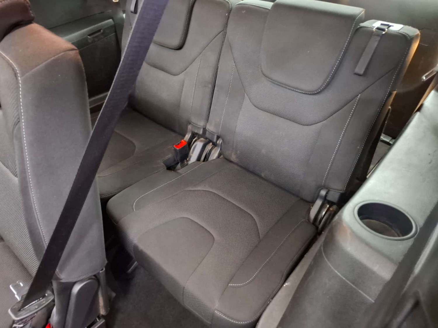 Used Ford S-Max 2017 for sale - 77151304: Photo 25