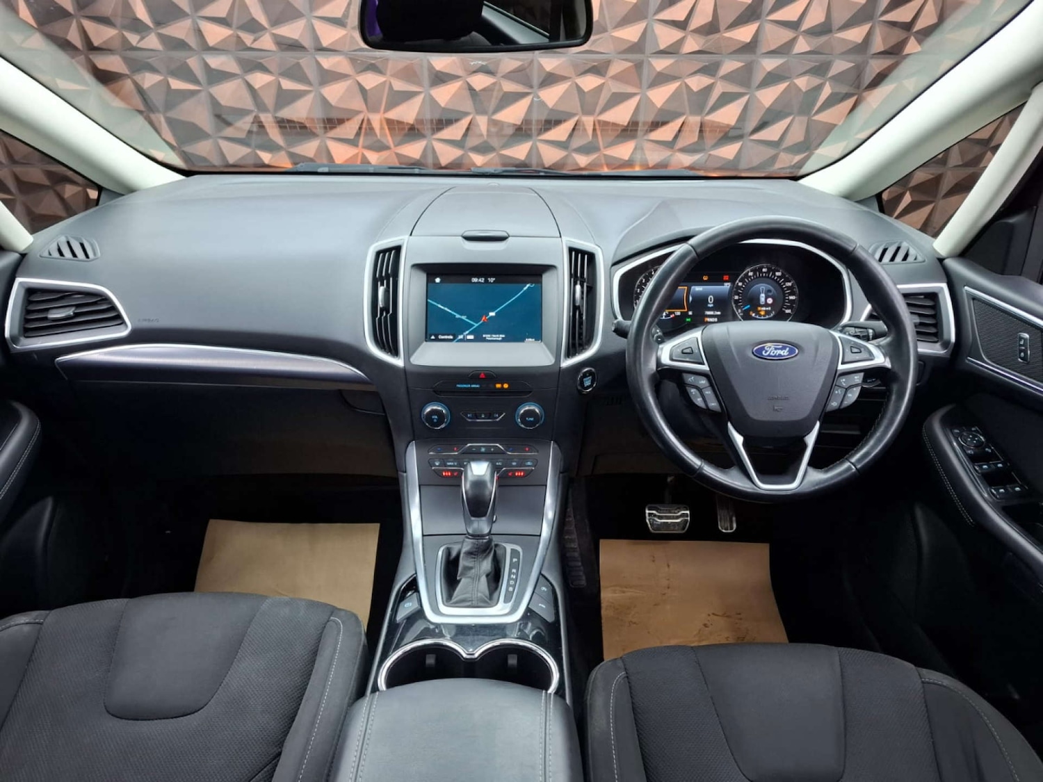 Used Ford S-Max 2017 for sale - 77151304: Photo 26