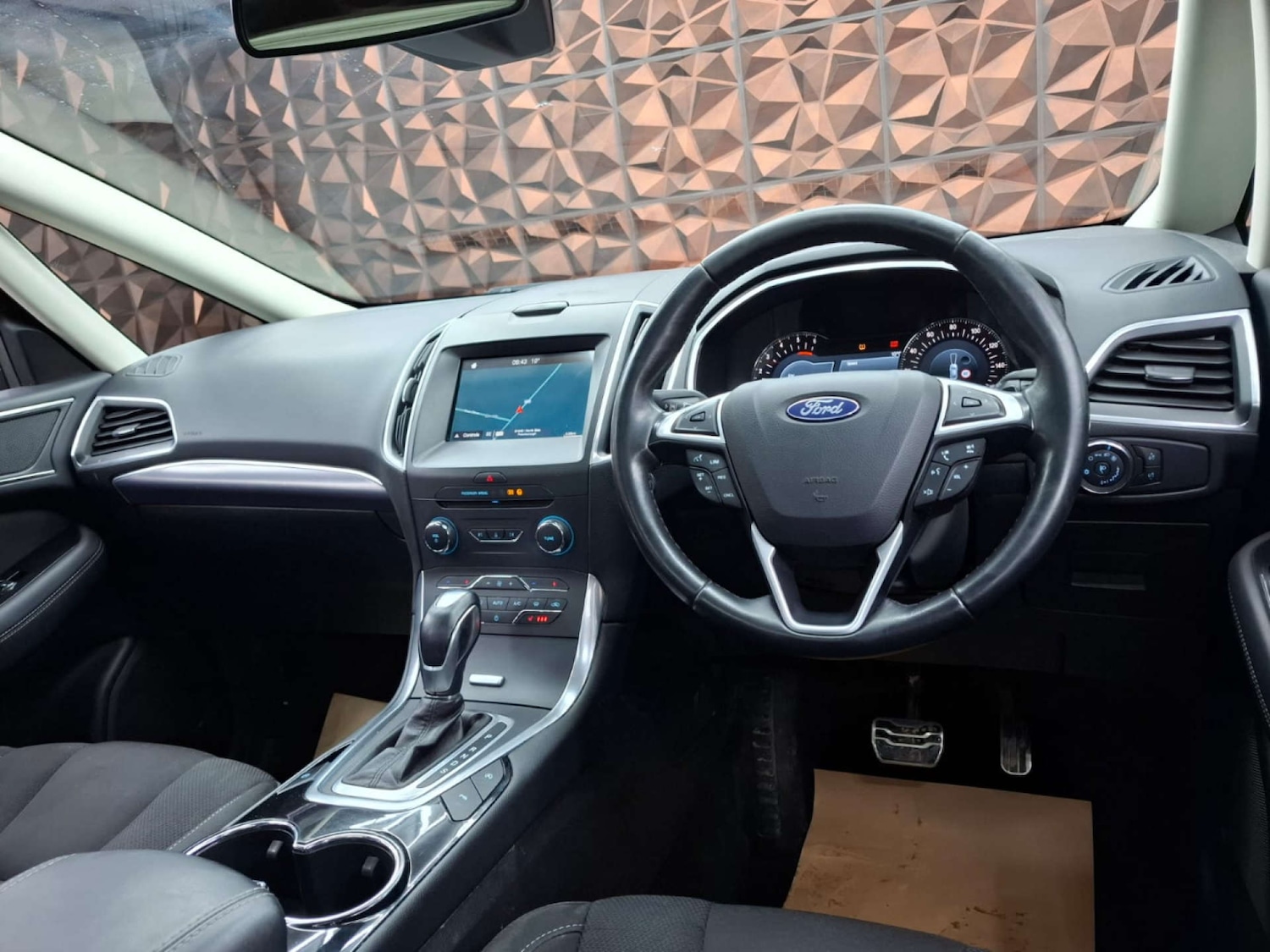 Used Ford S-Max 2017 for sale - 77151304: Photo 30