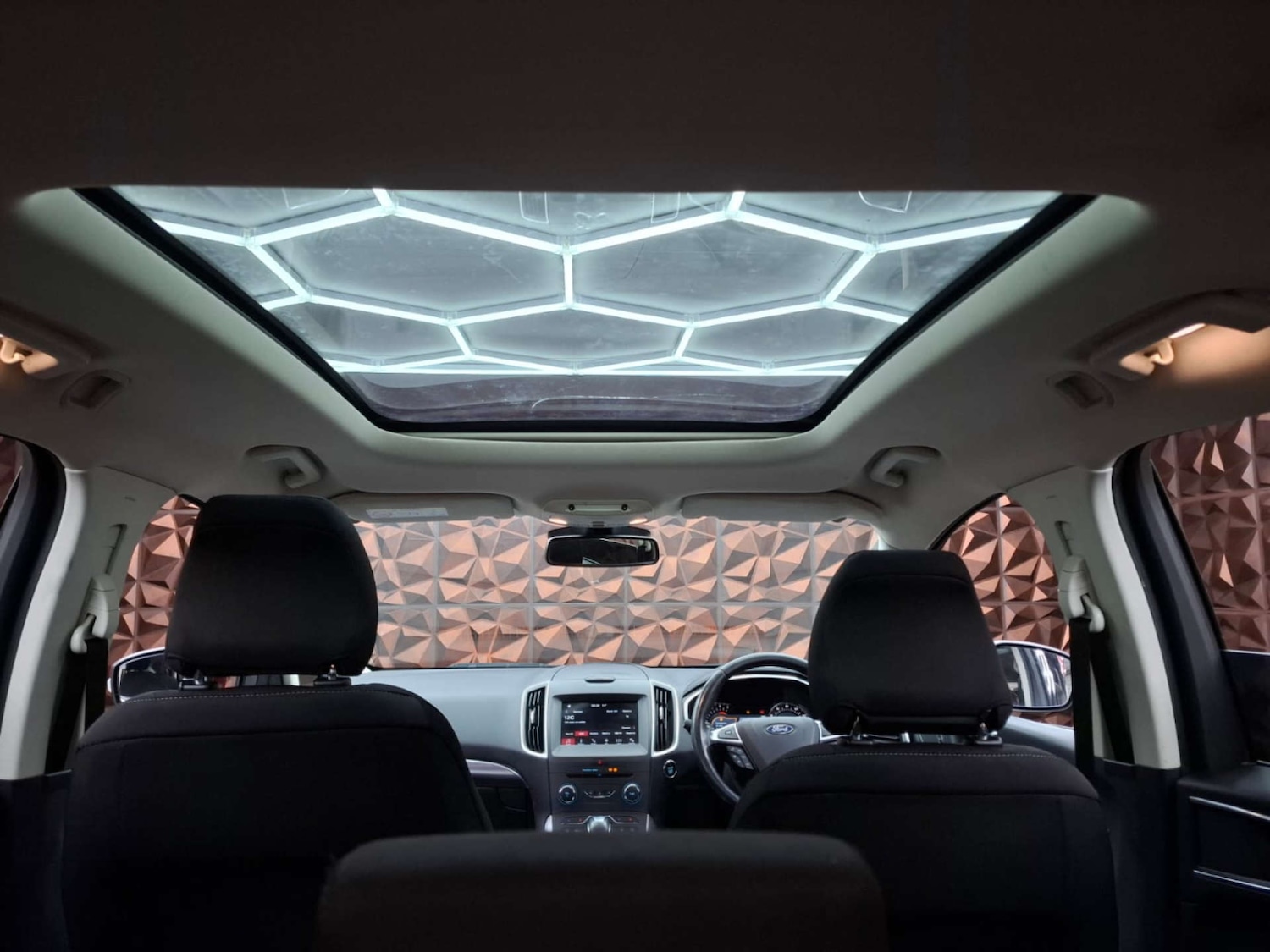 Used Ford S-Max 2017 for sale - 77151304: Photo 34