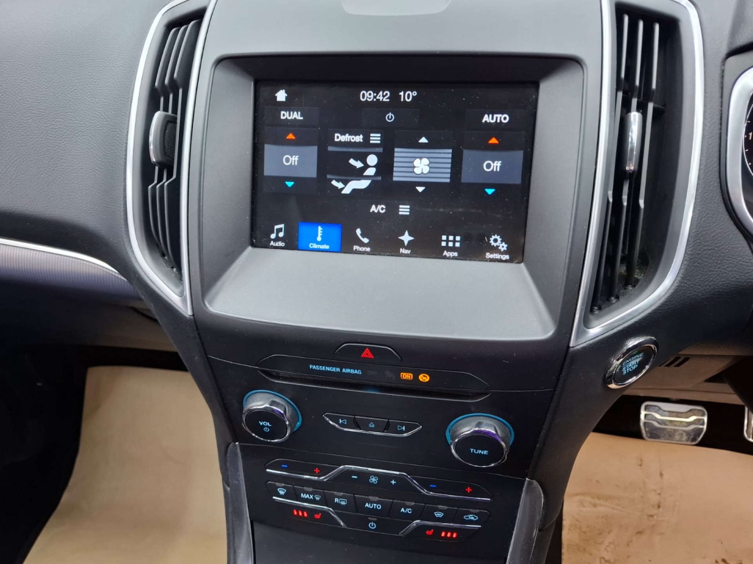 Used Ford S-Max 2017 for sale - 77151304: Photo 36