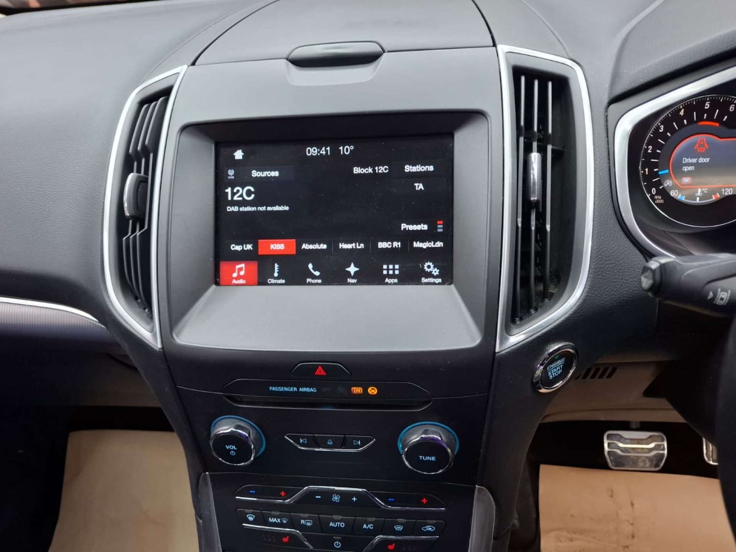 Used Ford S-Max 2017 for sale - 77151304: Photo 39