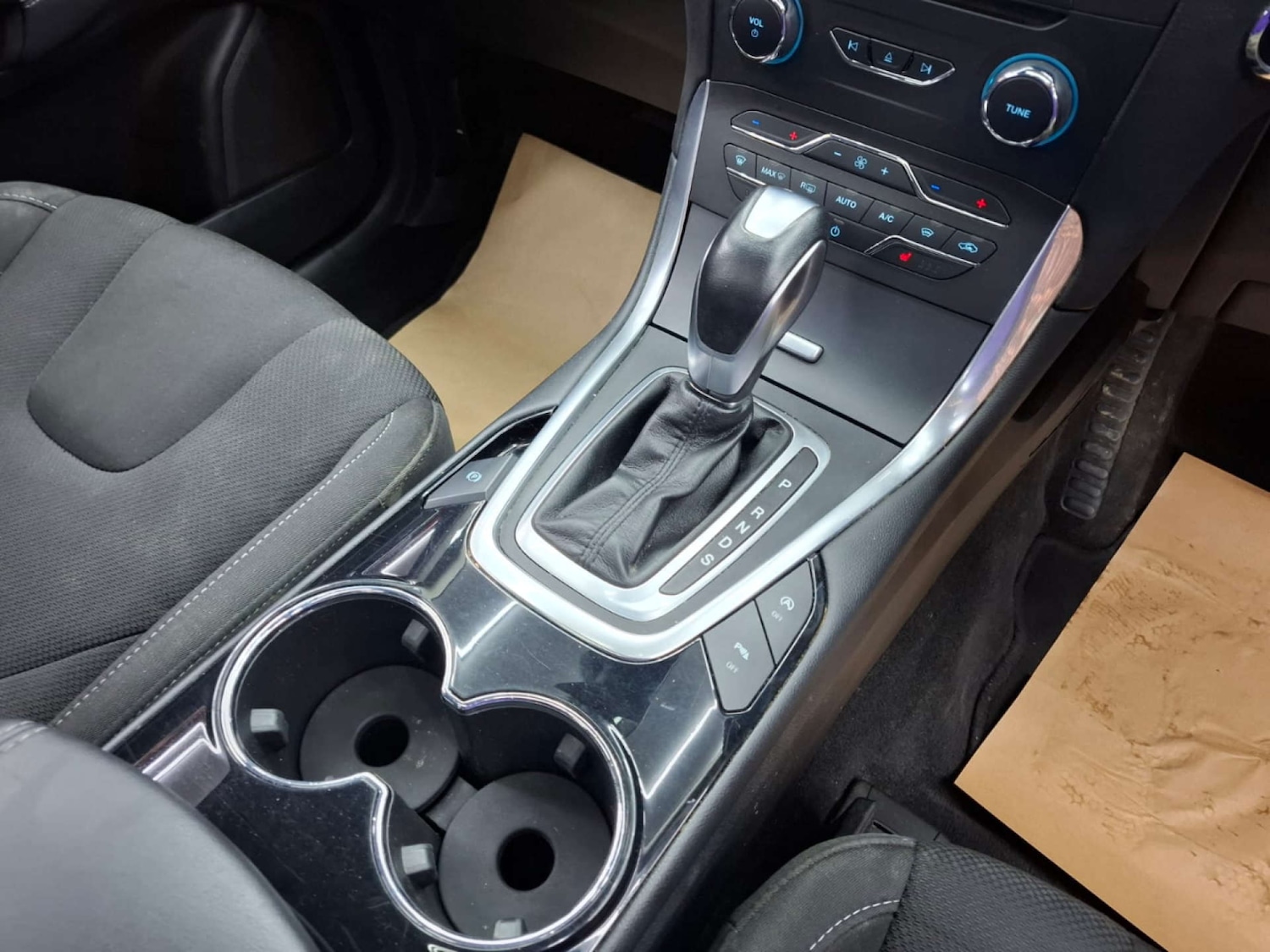 Used Ford S-Max 2017 for sale - 77151304: Photo 42