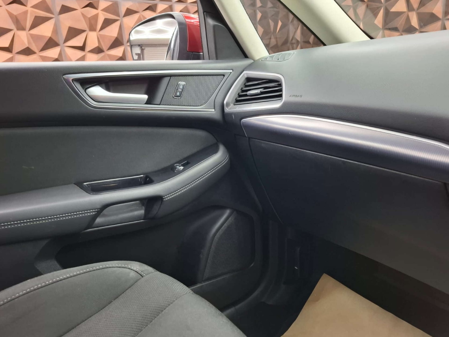 Used Ford S-Max 2017 for sale - 77151304: Photo 43