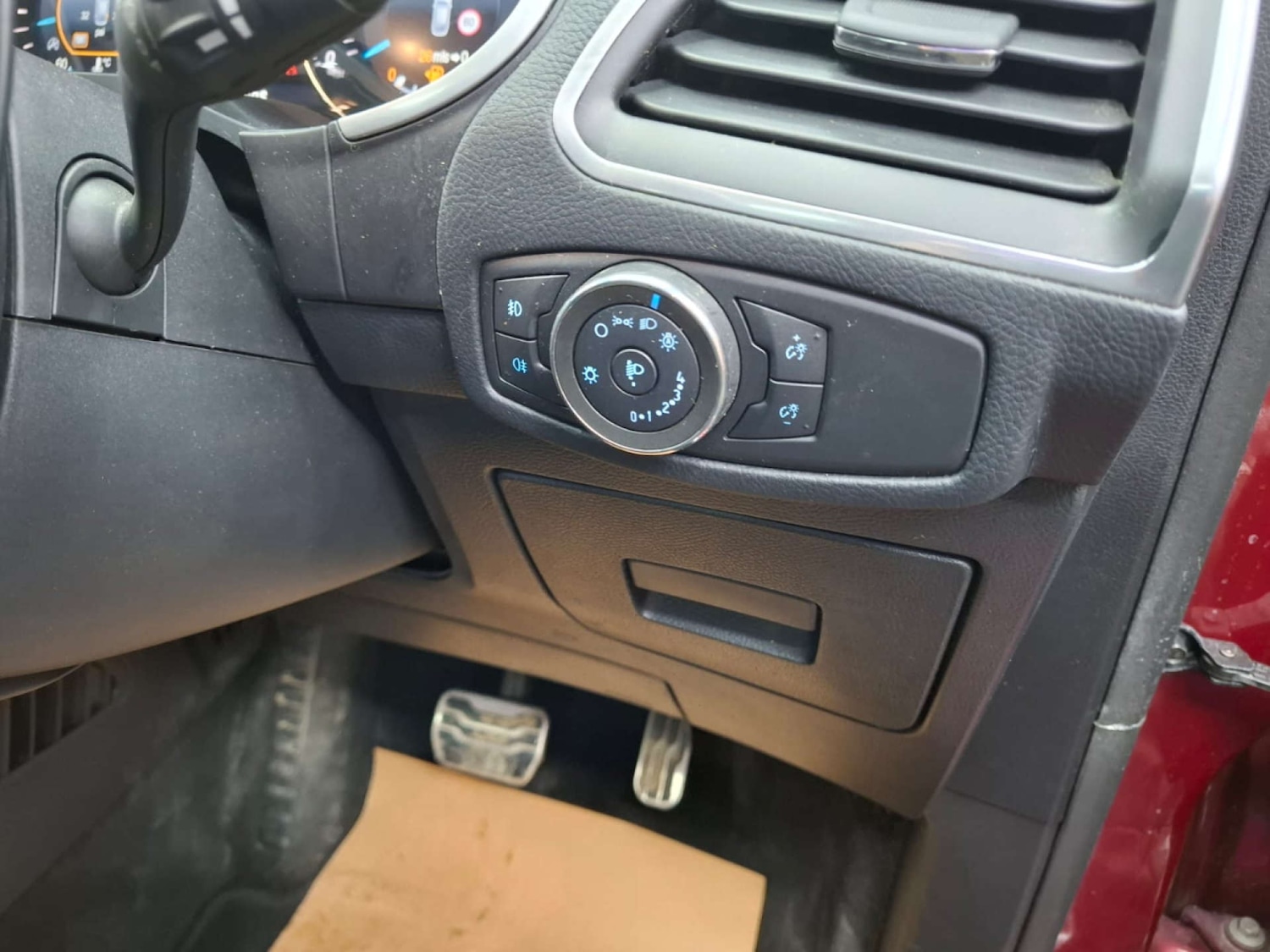 Used Ford S-Max 2017 for sale - 77151304: Photo 44