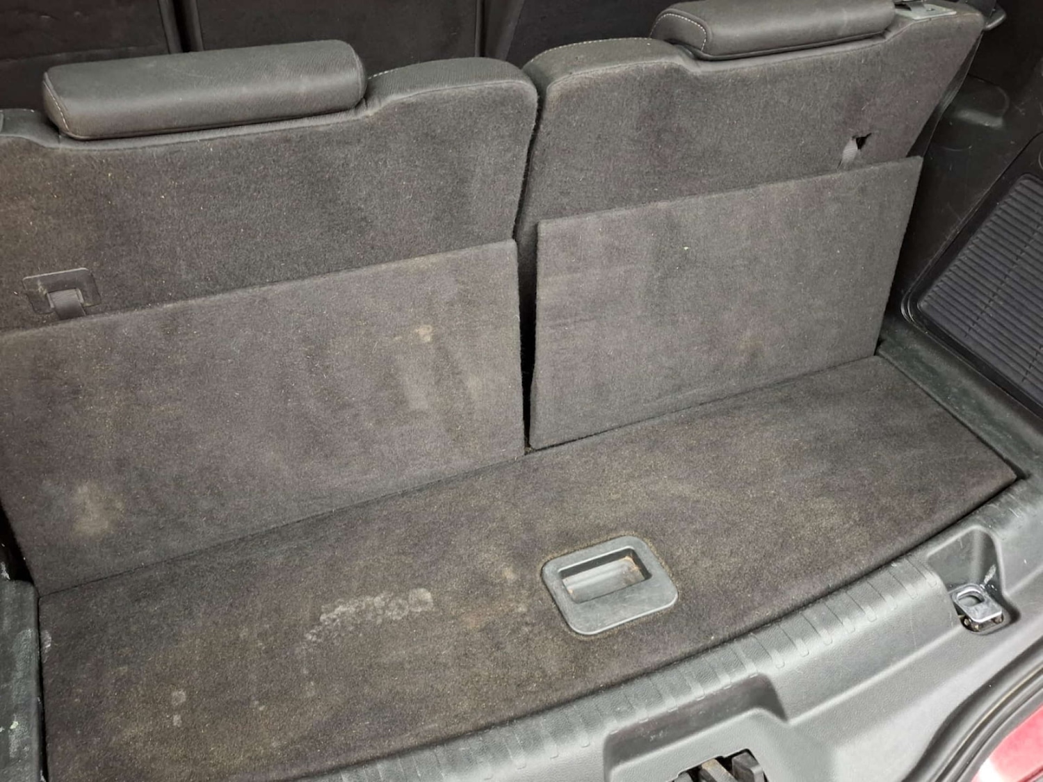 Used Ford S-Max 2017 for sale - 77151304: Photo 52