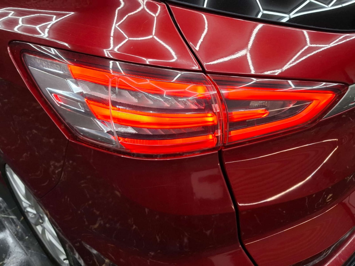 Used Ford S-Max 2017 for sale - 77151304: Photo 54