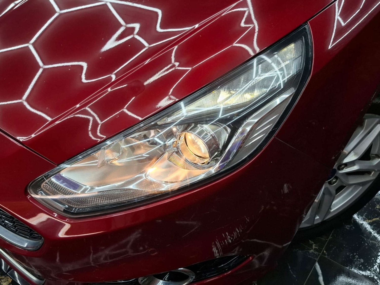 Used Ford S-Max 2017 for sale - 77151304: Photo 8