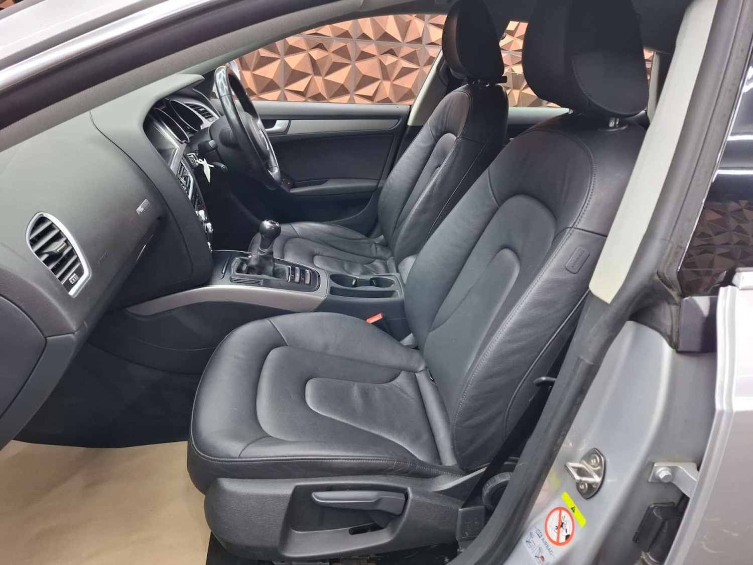 Used Audi A5 2014 for sale - 77151188: Photo 12