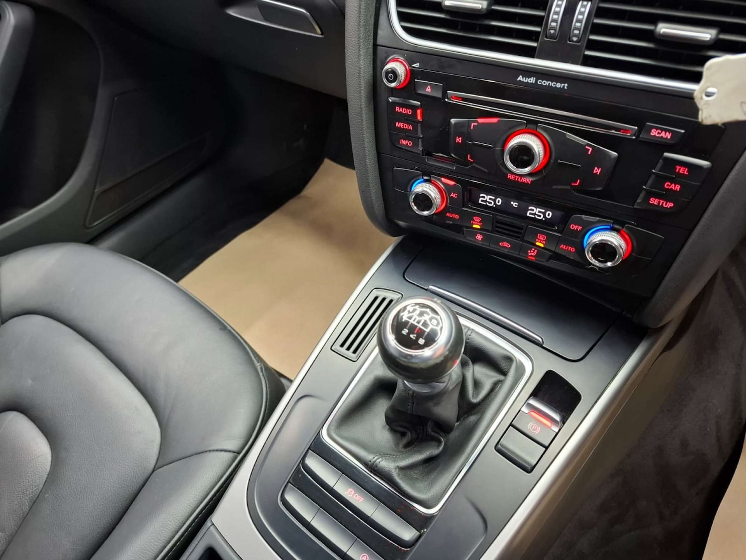 Used Audi A5 2014 for sale - 77151188: Photo 14