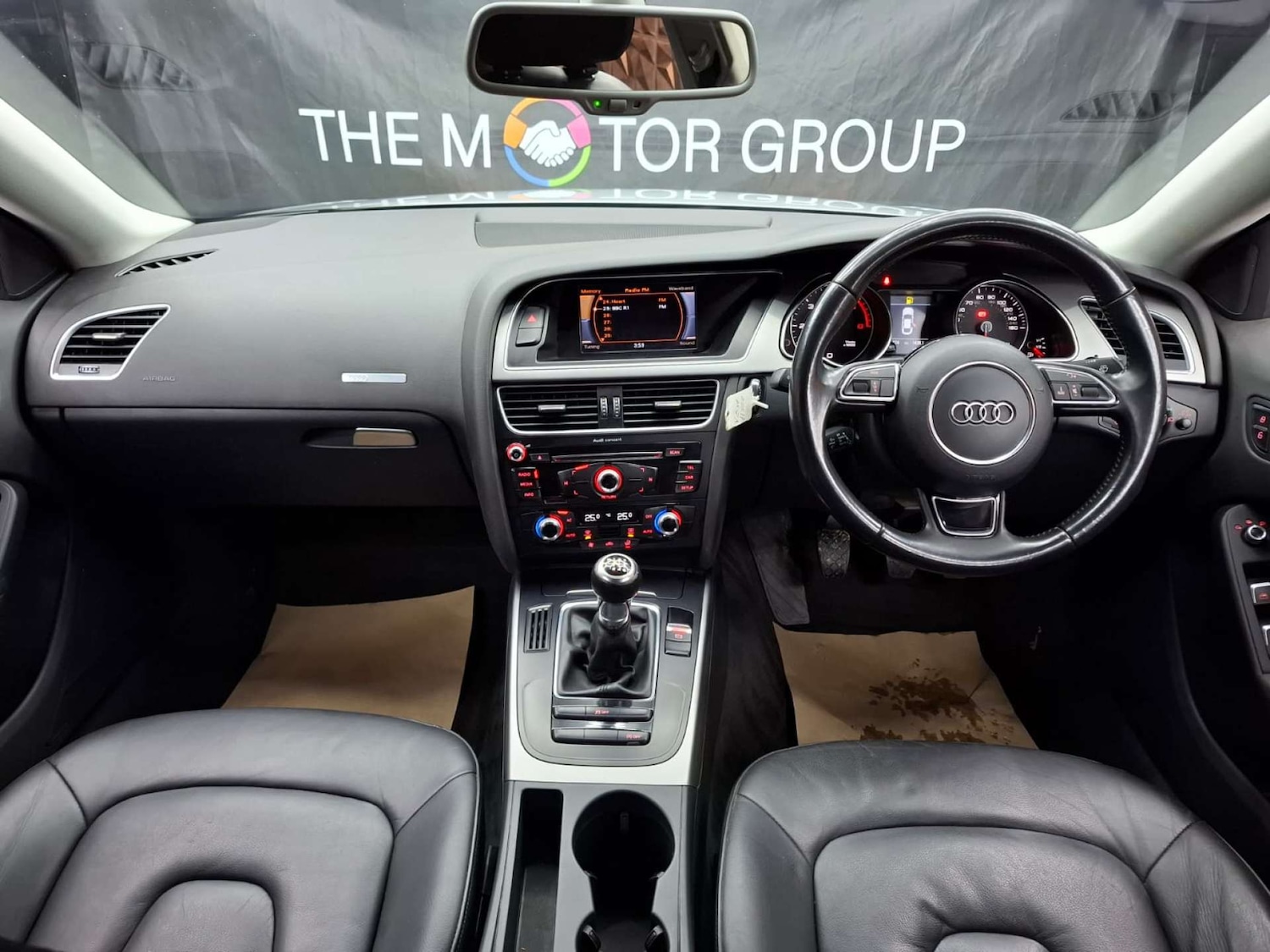 Used Audi A5 2014 for sale - 77151188: Photo 16