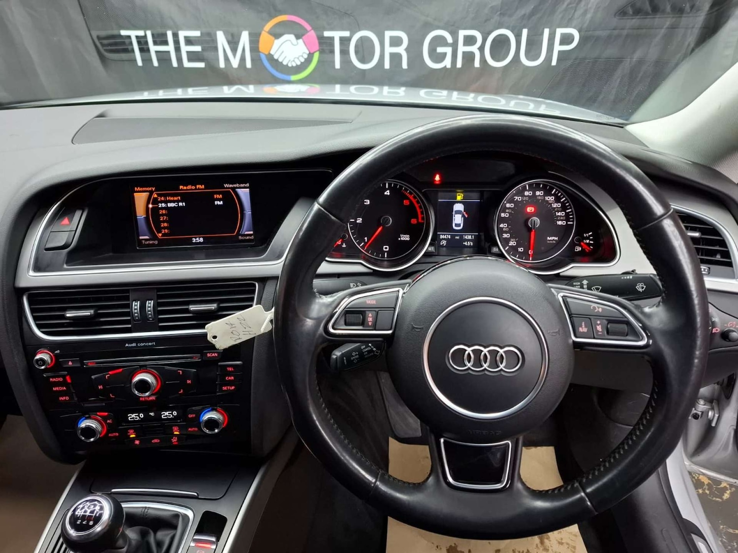 Used Audi A5 2014 for sale - 77151188: Photo 17