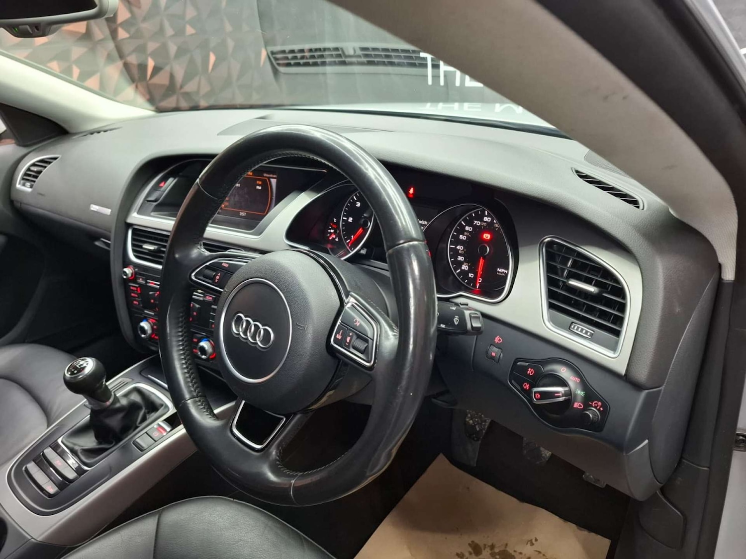 Used Audi A5 2014 for sale - 77151188: Photo 18