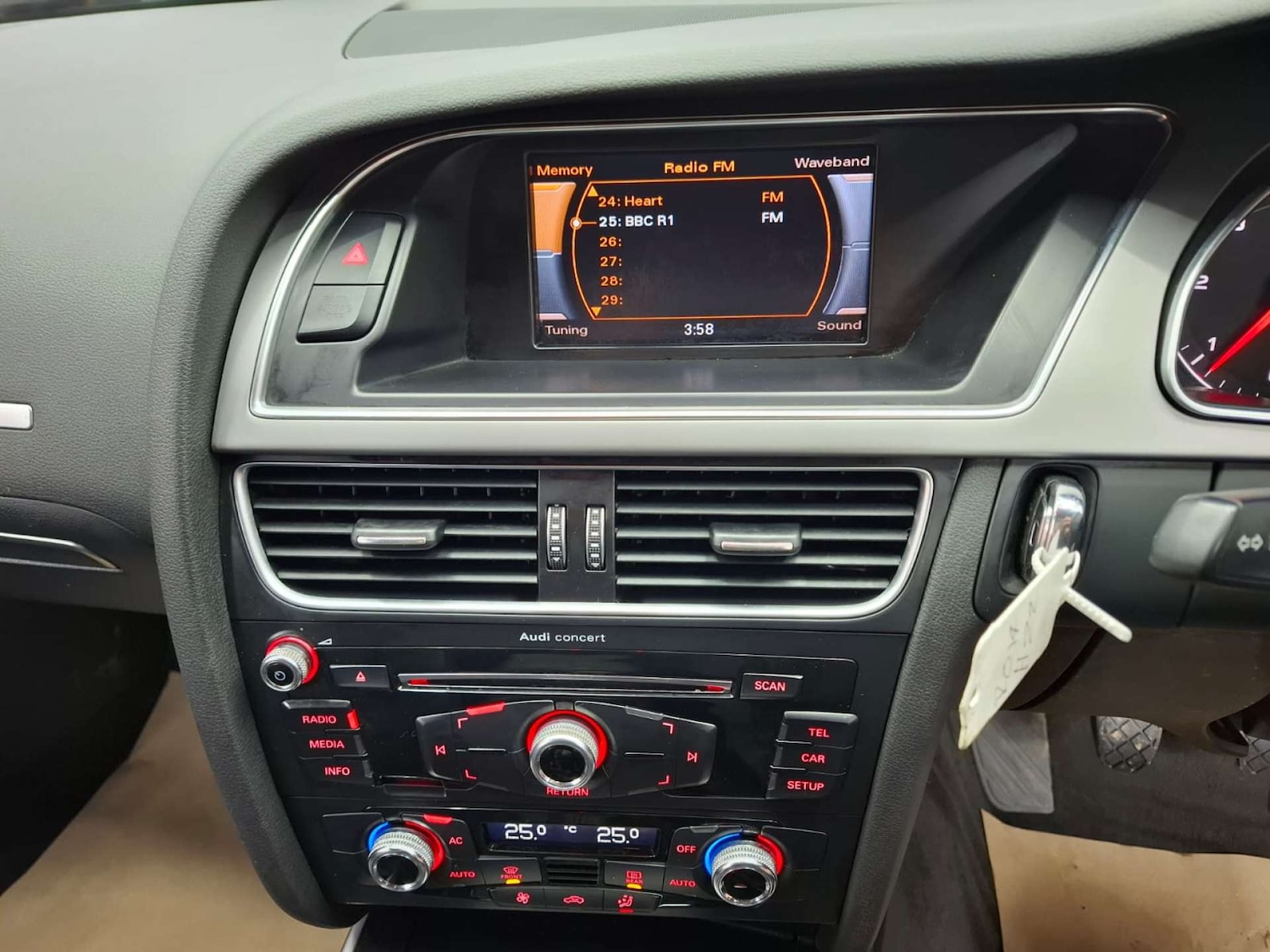 Used Audi A5 2014 for sale - 77151188: Photo 19