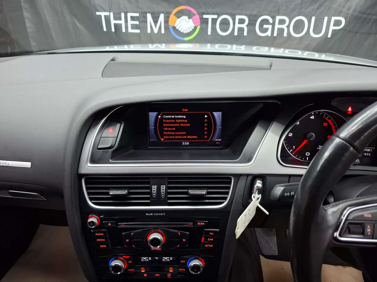 Used Audi A5 2014 for sale - 77151188: Photo 20