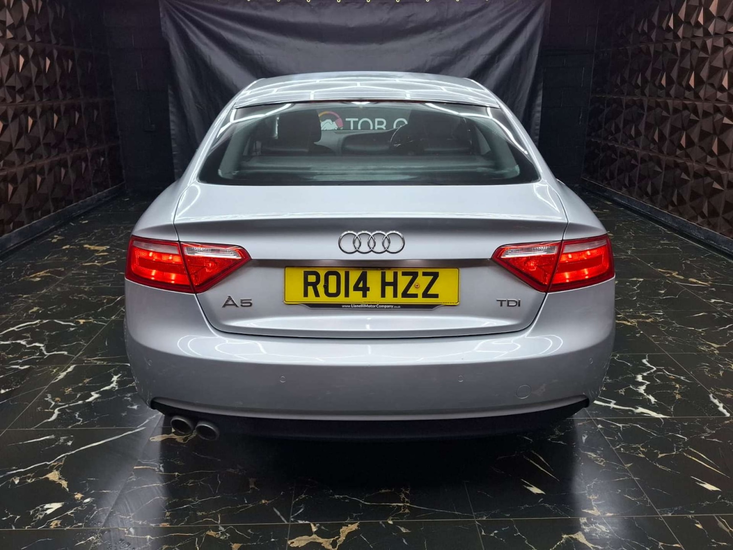 Used Audi A5 2014 for sale - 77151188: Photo 22
