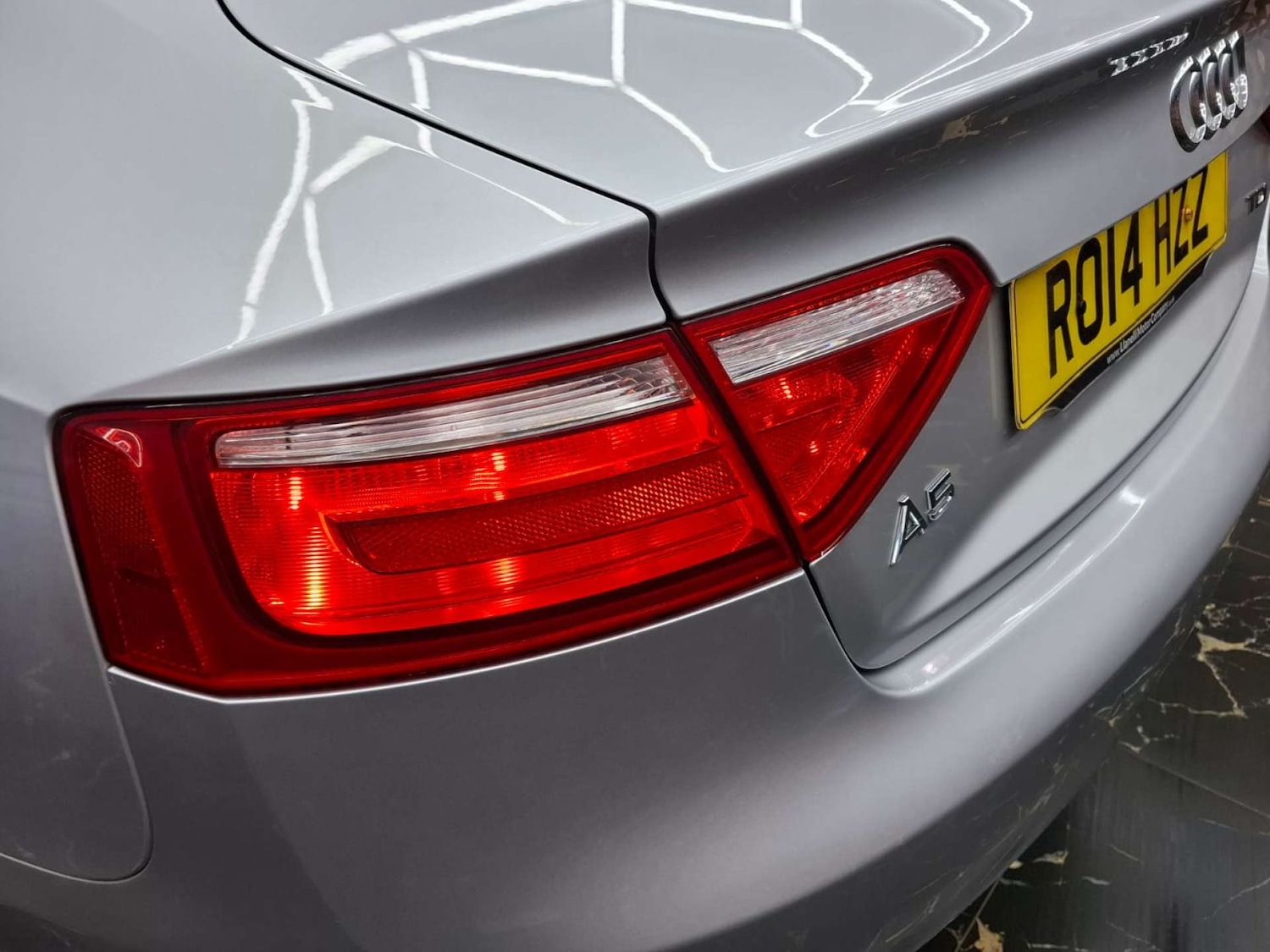 Used Audi A5 2014 for sale - 77151188: Photo 25