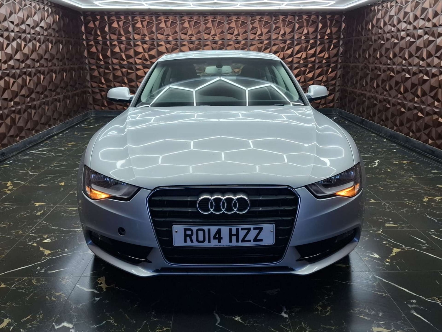 Used Audi A5 2014 for sale - 77151188: Photo 3