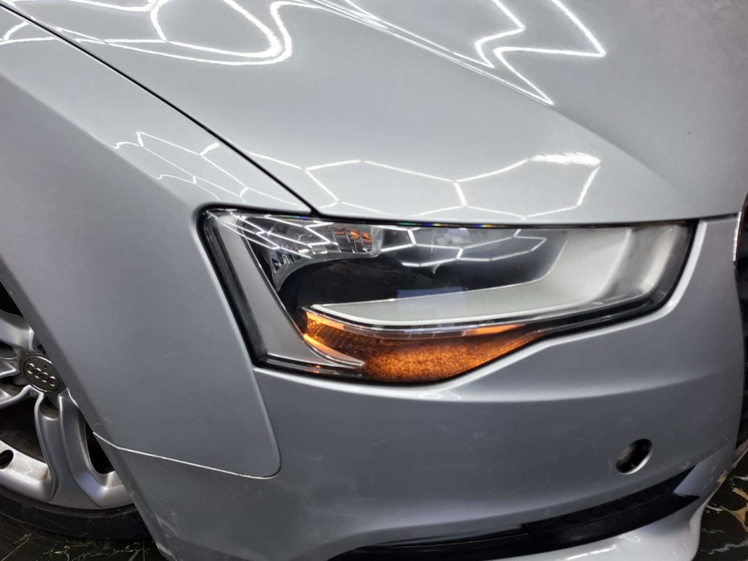 Used Audi A5 2014 for sale - 77151188: Photo 5